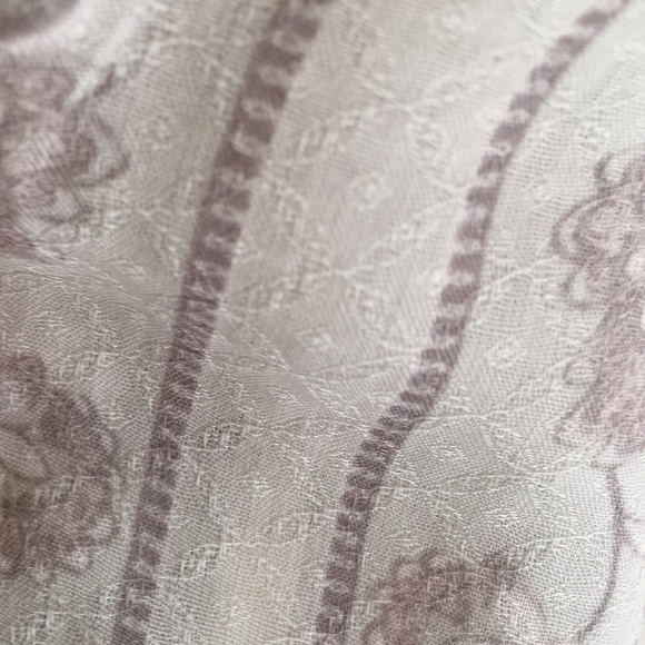 Free People Changing Times Floral Print Tunic - Picture 11 of 11